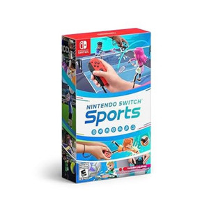 Nintendo Switch Sports Game