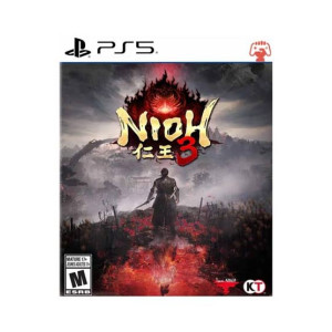 Nioh 3 Video Game For PS5