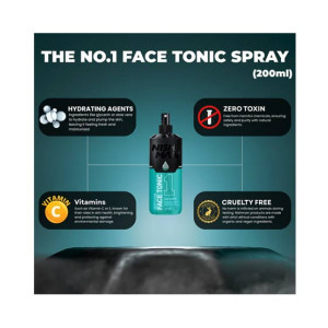 Nishman Face Tonic