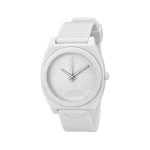 Nixon Time Teller Men's Watch White (A119-100)