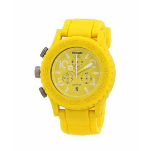Nixon 42-20 Chrono Men's Watch (A309-250)