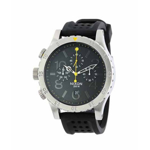 Nixon 48-20 Chrono Men's Watch (A278-073)