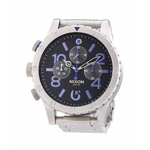 Nixon 48-20 Chrono Men's Watch (A486-1529)