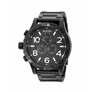 Nixon 51-30 Chrono Men's Watch (A083-001)