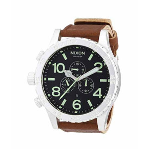 Nixon 51-30 Chrono Men's Watch (A124-2037)