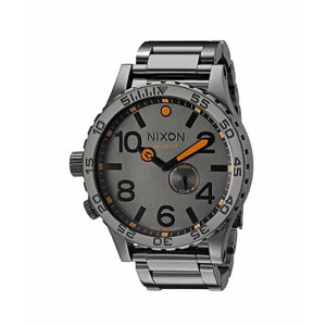 Nixon 51-30 Tide Men's Watch (A057-1235)