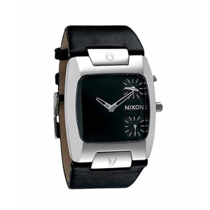 Nixon Banks Men's Watch (A086-000)