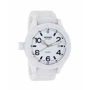 Nixon Ceramic Men's Watch (A148-1126)
