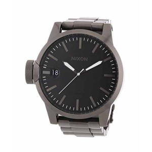 Nixon Chronicle SS Men's Watch (A198-632)