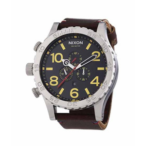 Nixon Chrono SS Men's Watch (A124-019)