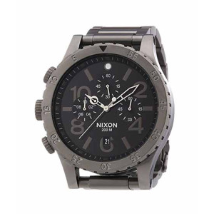 Nixon Chrono SS Men's Watch (A486-632)