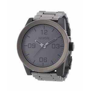 Nixon Corporal Men's Watch (A346-1062)