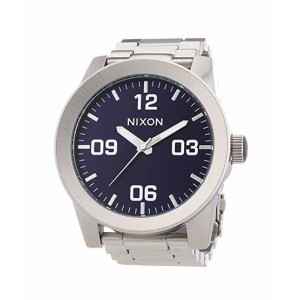Nixon Corporal Men's Watch (A346-1258)