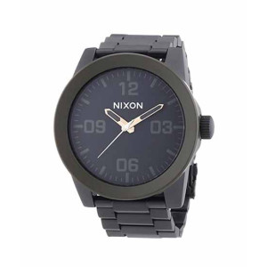 Nixon Corporal Men's Watch (A346-1530)