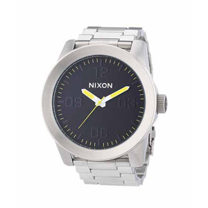 Nixon Corporal SS Men's Watch (A346-2227)