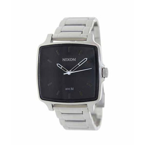 Nixon Cruiser Men's Watch (A357-100)
