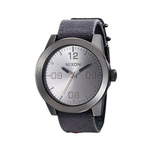 Nixon Gun Rose Corporal Men's Watch (A2431-895)