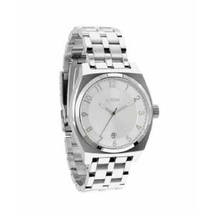 Nixon Monopoly Men's Watch (A325-100)