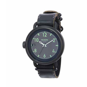 Nixon October Men's Watch (A279-001)