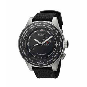 Nixon Passport Men's Watch (A321-000)