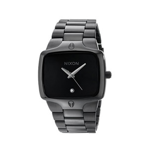 Nixon Player Men's Watch Black (A14-0001)