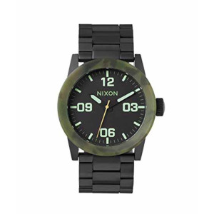 Nixon Private Men's Watch (A276-1428)