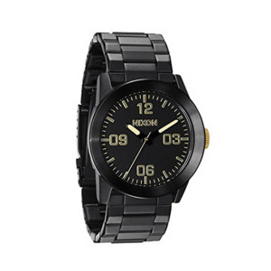 Nixon Private SS Men's Watch (A276-1041)