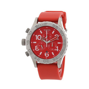 Nixon PU Chrono Men's Watch (A038-200)