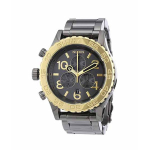 Nixon Quartz Men's Watch (A037-1228)