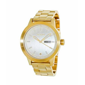 Nixon Quartz Men's Watch (A263-502)