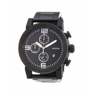 Nixon Ride SS Men's Watch (A347-1001)