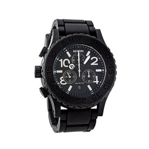 Nixon Rubber 42-20 Men's Watch (NXA30-9000)