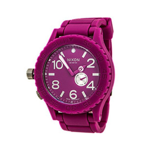 Nixon Rubber 51-30 Men's Watch (A2366-44)