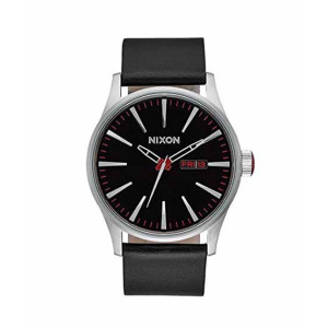 Nixon Sentry Men's Watch (A105-000)
