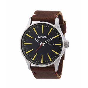 Nixon Sentry Men's Watch (A105-1019)