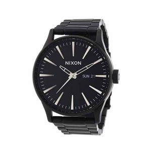Nixon Sentry SS Men's Watch (A356-001)