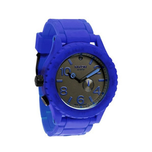 Nixon Smoke Men's Watch (A236-306)