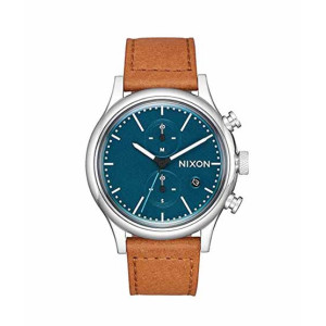 Nixon Station Chrono Men's Watch (A1163-2535)