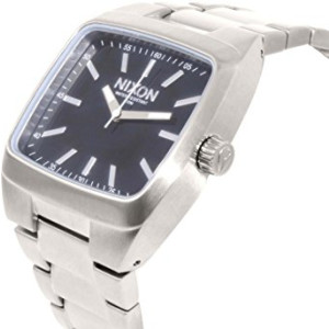 Nixon The Manual Men's Watch (A244-000)