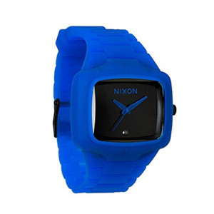 Nixon The Rubber Men's Watch (A139-306)