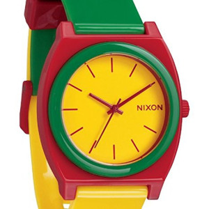 Nixon Time Teller Men's Watch (A119-1114)