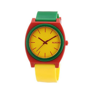 Nixon Time Teller Men's Watch (A119-1114)