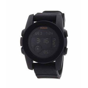 Nixon Unit 40 Men's Watch (A490-001)