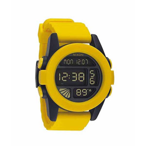 Nixon Unit Men's Watch (A197-100)