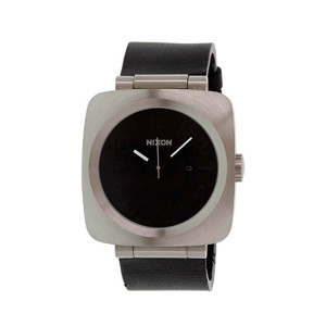 Nixon Volta Men's Watch Black (A117-000)