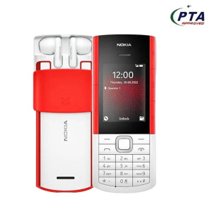 Nokia 5710 Xpress Audio