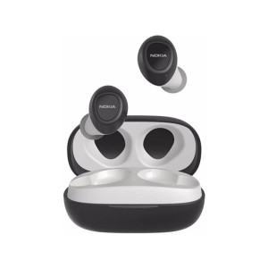 Nokia Essential True Wireless Earphones Black (E3100)