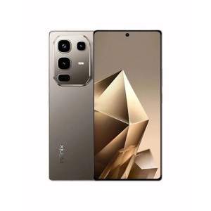Infinix Note 50 Pro