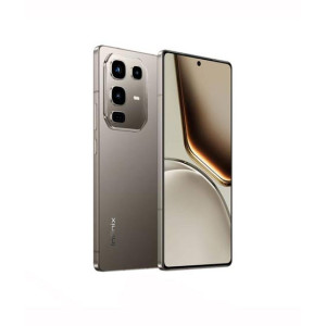 Infinix Note 50 Pro