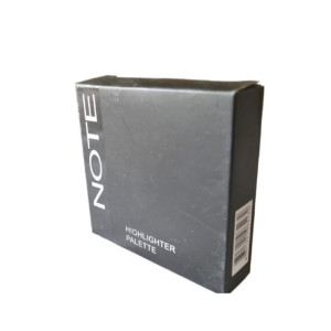 Letsshop Note High Lighter Palette - 7g